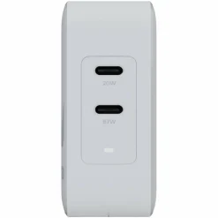 Xtorm Ladegeräte Und Reisestecker^67W GAN-ULTRA TRAVEL CHARGER + USB-C PD CABLE - Reisestecker