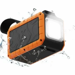 Xtorm Powerbanks^100W RUGGED FLASHLIGHT POWERBANK 40.000 - TORCH - Powerbank