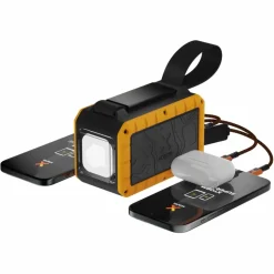 Xtorm Powerbanks^100W RUGGED FLASHLIGHT POWERBANK 40.000 - TORCH - Powerbank