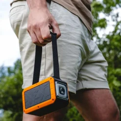 Xtorm Powerbanks^100W RUGGED FLASHLIGHT POWERBANK 40.000 - TORCH - Powerbank