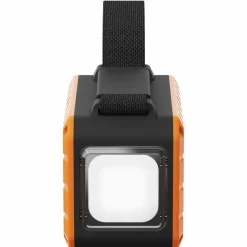 Xtorm Powerbanks^100W RUGGED FLASHLIGHT POWERBANK 40.000 - TORCH - Powerbank