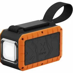 Xtorm Powerbanks^100W RUGGED FLASHLIGHT POWERBANK 40.000 - TORCH - Powerbank