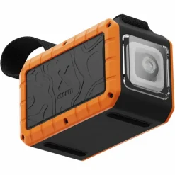 Xtorm Powerbanks^100W RUGGED FLASHLIGHT POWERBANK 40.000 - TORCH - Powerbank