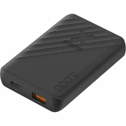 Xtorm Powerbanks^12W GO2 POWERBANK 5.000 - Powerbank