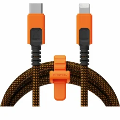 Xtorm Smartphone-Zubehör Und Elektronik-Zubehör|Ladegeräte Und Reisestecker^XTREME CABLE USB-C TO LIGHTNING