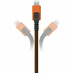 Xtorm Smartphone-Zubehör Und Elektronik-Zubehör|Ladegeräte Und Reisestecker^XTREME CABLE USB-C TO LIGHTNING