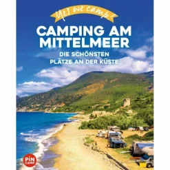 Stellplatzführer Und Campingplätze^YES WE CAMP! CAMPING AM MITTELMEER - Stellplatzführer