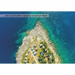 Stellplatzführer Und Campingplätze^YES WE CAMP! CAMPING AM MITTELMEER - Stellplatzführer
