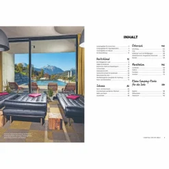 Stellplatzführer Und Campingplätze^YES WE CAMP! CAMPING FÜR DIE SEELE - Stellplatzführer