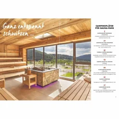 Stellplatzführer Und Campingplätze^YES WE CAMP! CAMPING FÜR DIE SEELE - Stellplatzführer