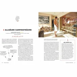 Stellplatzführer Und Campingplätze^YES WE CAMP! CAMPING FÜR DIE SEELE - Stellplatzführer