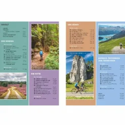 Sale YES WE CAMP! CAMPING MIT RAD UND E-BIKE - Reiseführer Wohnmobilreiseführer