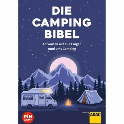 Rund Ums Vanlife|Ausrüstungsratgeber Und Reparaturratgeber^YES WE CAMP! DIE CAMPINGBIBEL - Ratgeber