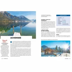 Stellplatzführer Und Campingplätze|Wintersportführer^YES WE CAMP! WINTER-CAMPING IM SCHNEE - Stellplatzführer