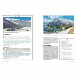 Stellplatzführer Und Campingplätze|Wintersportführer^YES WE CAMP! WINTER-CAMPING IM SCHNEE - Stellplatzführer