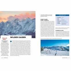 Stellplatzführer Und Campingplätze|Wintersportführer^YES WE CAMP! WINTER-CAMPING IM SCHNEE - Stellplatzführer