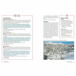 Stellplatzführer Und Campingplätze|Wintersportführer^YES WE CAMP! WINTER-CAMPING IM SCHNEE - Stellplatzführer