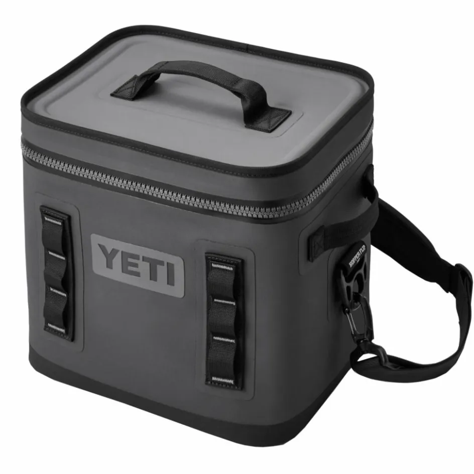 Yeti Coolers Kühlboxen Und Kühltaschen^HOPPER FLIP 12 - Kühltasche