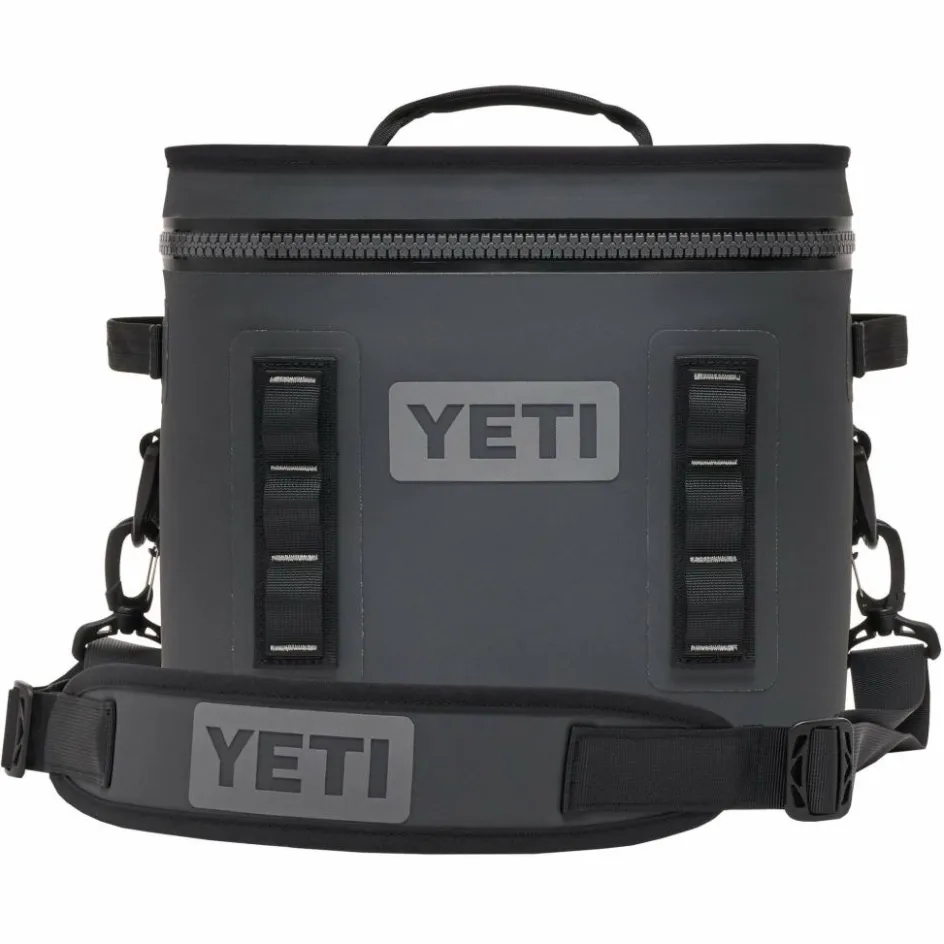 Yeti Coolers Kühlboxen Und Kühltaschen^HOPPER FLIP 12 - Kühltasche