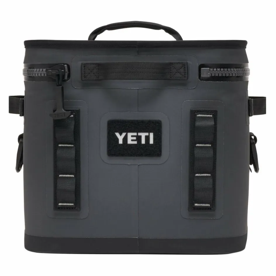 Yeti Coolers Kühlboxen Und Kühltaschen^HOPPER FLIP 12 - Kühltasche