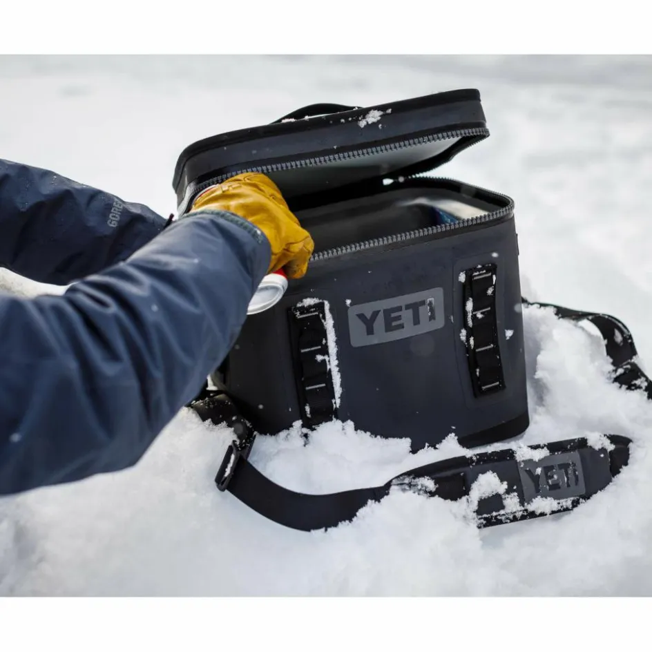 Yeti Coolers Kühlboxen Und Kühltaschen^HOPPER FLIP 12 - Kühltasche