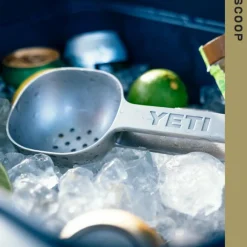Yeti Coolers Campingtöpfe Und Campinggeschirr^ICE SCOOP