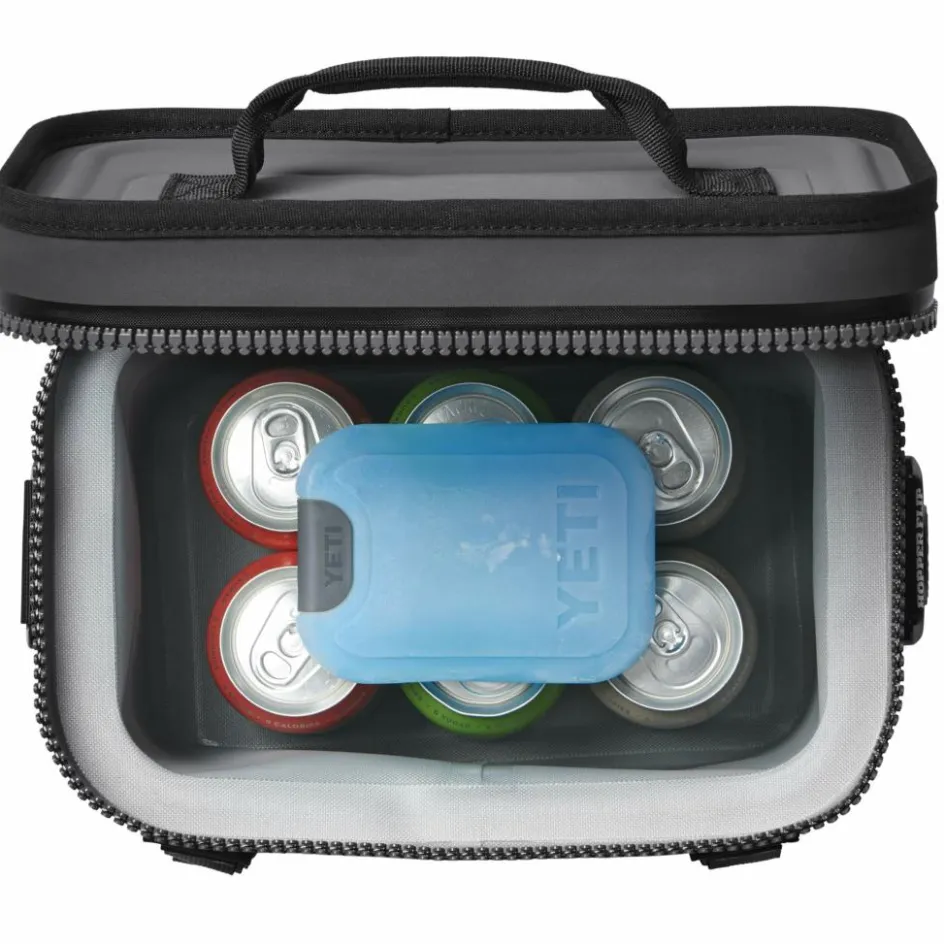 Clearance INTL ICE SHEET LARGE - Kühlakku Kühlboxen Und Kühltaschen