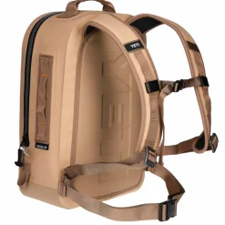 Yeti Coolers Wasserdicht Verpackt|Tagesrucksäcke^PANGA SUBMERSIBLE BACKPACK 28 - Wasserdichter Rucksack