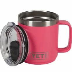 New RAMBLER 10 OZ MUG MS - Thermobecher Thermoflaschen Und Becher|Campingtöpfe Und Campinggeschirr