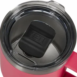 New RAMBLER 10 OZ MUG MS - Thermobecher Thermoflaschen Und Becher|Campingtöpfe Und Campinggeschirr