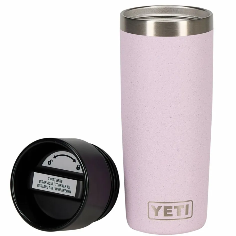 Yeti Coolers Thermoflaschen Und Becher|Campingtöpfe Und Campinggeschirr^RAMBLER 16 OZ TRAVEL BOTTLE - Thermobecher
