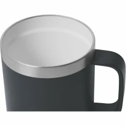 Sale RAMBLER 10 OZ CL MUG MS - Thermobecher Thermoflaschen Und Becher|Campingtöpfe Und Campinggeschirr