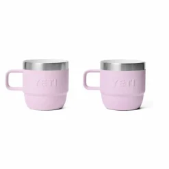 Yeti Coolers Kaffee Equipment|Thermoflaschen Und Becher^RAMBLER 6 OZ MUG 2PK - Thermobecher