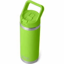 RAMBLER 18 OZ C STRAW BOTTLE - Trinkflasche Trinkflaschen