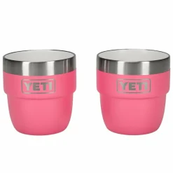 New RAMBLER 4 OZ CUP 2PK - Thermobecher Thermoflaschen Und Becher|Campingtöpfe Und Campinggeschirr