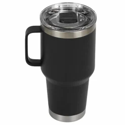 New RAMBLER 20 OZ TRAVEL MUG - Thermobecher Thermoflaschen Und Becher|Campingtöpfe Und Campinggeschirr