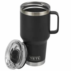 New RAMBLER 20 OZ TRAVEL MUG - Thermobecher Thermoflaschen Und Becher|Campingtöpfe Und Campinggeschirr