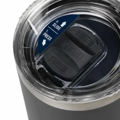 New RAMBLER 20 OZ TRAVEL MUG - Thermobecher Thermoflaschen Und Becher|Campingtöpfe Und Campinggeschirr