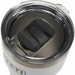 Best RAMBLER 16 OZ STK MS - Thermobecher Thermoflaschen Und Becher|Campingtöpfe Und Campinggeschirr