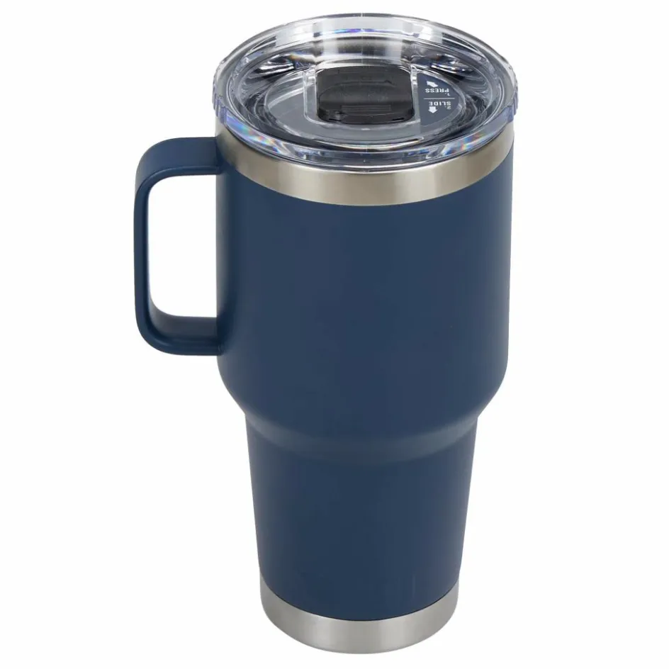 Yeti Coolers Thermoflaschen Und Becher|Campingtöpfe Und Campinggeschirr^RAMBLER 30 OZ TRAVEL MUG - Thermobecher