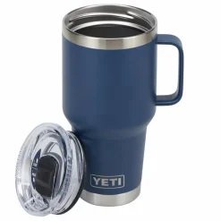 Yeti Coolers Thermoflaschen Und Becher|Campingtöpfe Und Campinggeschirr^RAMBLER 30 OZ TRAVEL MUG - Thermobecher