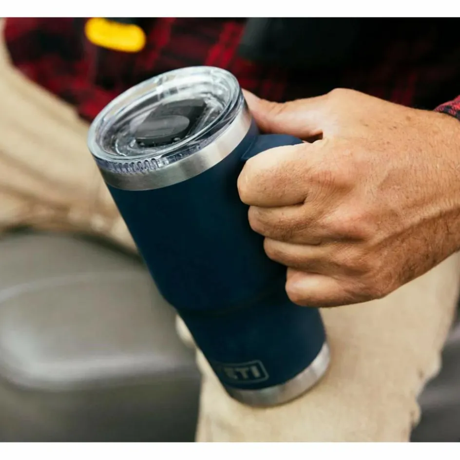 Yeti Coolers Thermoflaschen Und Becher|Campingtöpfe Und Campinggeschirr^RAMBLER 30 OZ TRAVEL MUG - Thermobecher