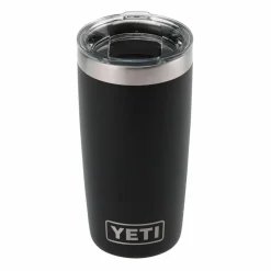 Yeti Coolers Thermoflaschen Und Becher|Campingtöpfe Und Campinggeschirr^RAMBLER 10 OZ TUMBLER MS - Thermobecher