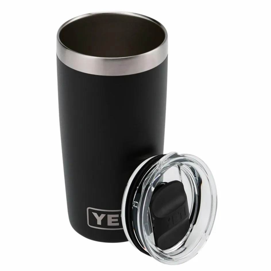 Yeti Coolers Thermoflaschen Und Becher|Campingtöpfe Und Campinggeschirr^RAMBLER 10 OZ TUMBLER MS - Thermobecher