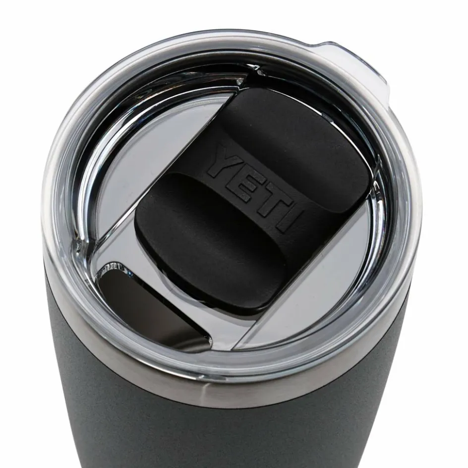Yeti Coolers Thermoflaschen Und Becher|Campingtöpfe Und Campinggeschirr^RAMBLER 10 OZ TUMBLER MS - Thermobecher