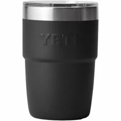 Outlet RAMBLER 8 OZ CL STACKABLE CUP - Becher Thermoflaschen Und Becher|Campingtöpfe Und Campinggeschirr