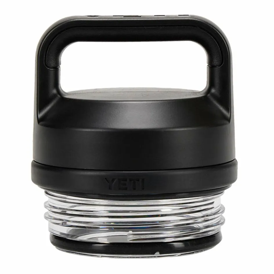 Yeti Coolers Campingtöpfe Und Campinggeschirr^RAMBLER BOTTLE CHUG CAP - Ersatzteil