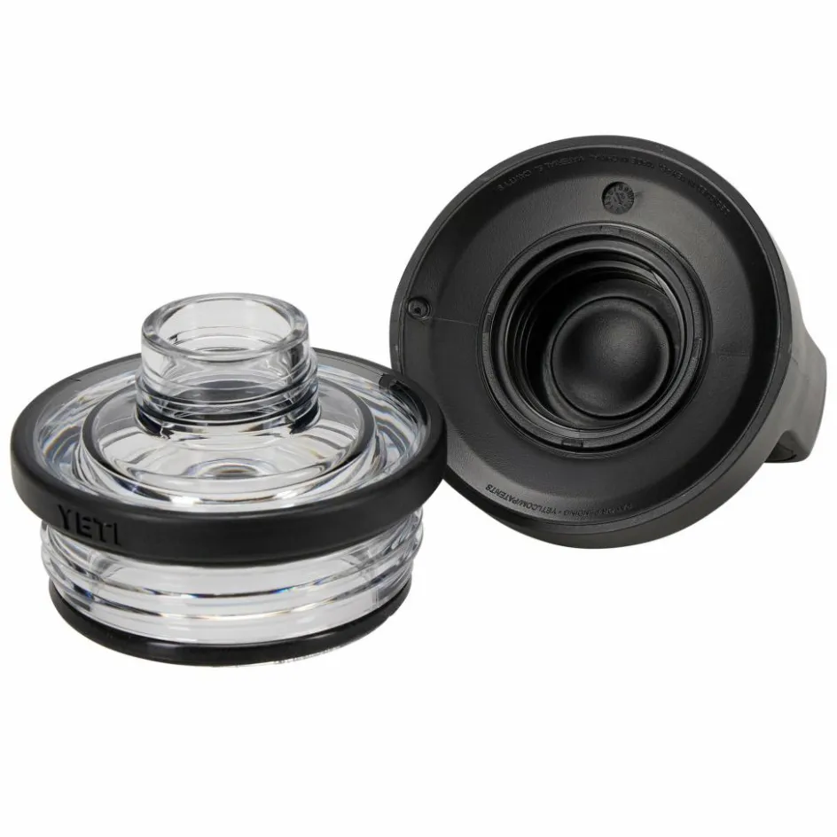Yeti Coolers Campingtöpfe Und Campinggeschirr^RAMBLER BOTTLE CHUG CAP - Ersatzteil
