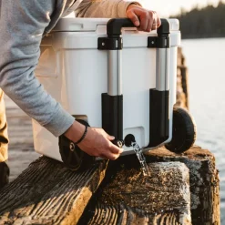 Yeti Coolers Kühlboxen Und Kühltaschen^ROADIE 48 - Kühlbox