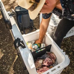 Outlet ROADIE 60 - Kühlbox Kühlboxen Und Kühltaschen